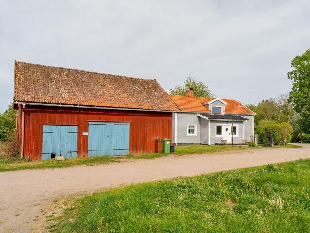 Villa till salu i Vinköls distrikt, Västra Götalands län