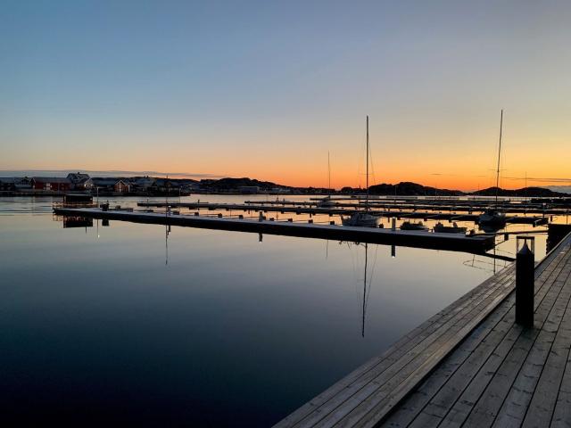 Villa till salu i Skärhamn, Västra Götaland