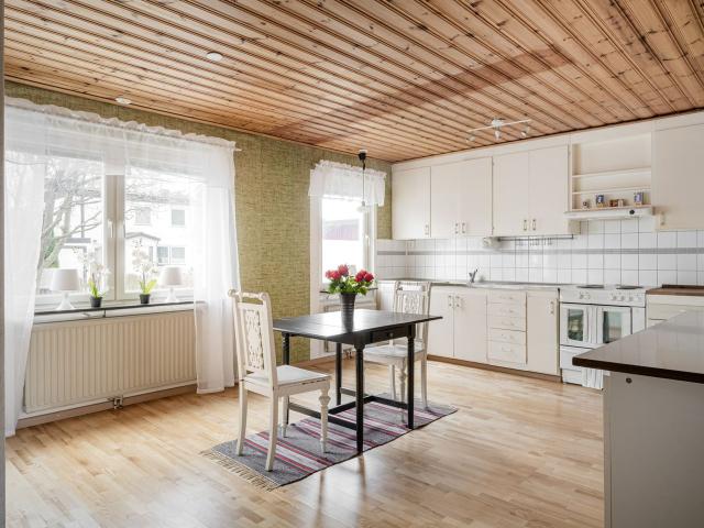 Villa till salu i Skärholmen, Botkyrka