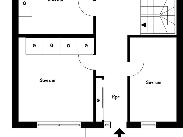 Villa till salu i Skärholmen, Botkyrka