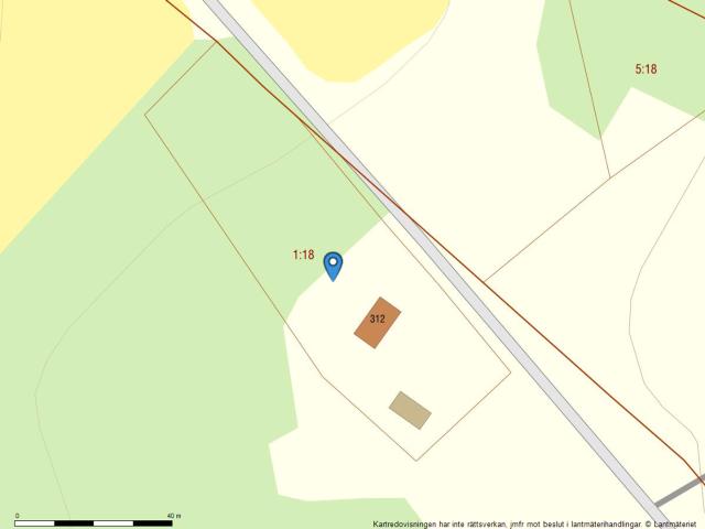 Villa till salu i Uppsala