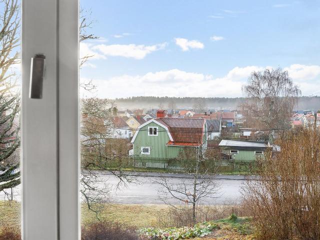 Villa till salu i Botkyrka, Stockholm