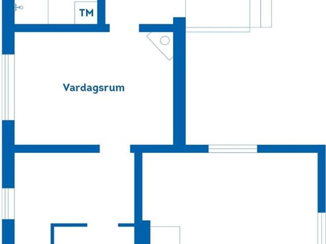 Villa till salu i Dalarna
