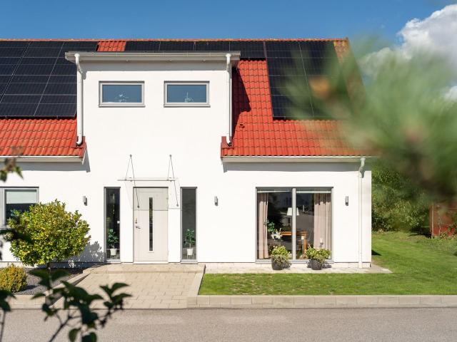 Villa till salu i Skåne