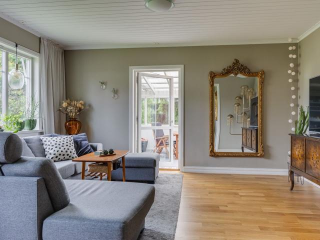 Villa till salu i Skellefteå, Västerbotten