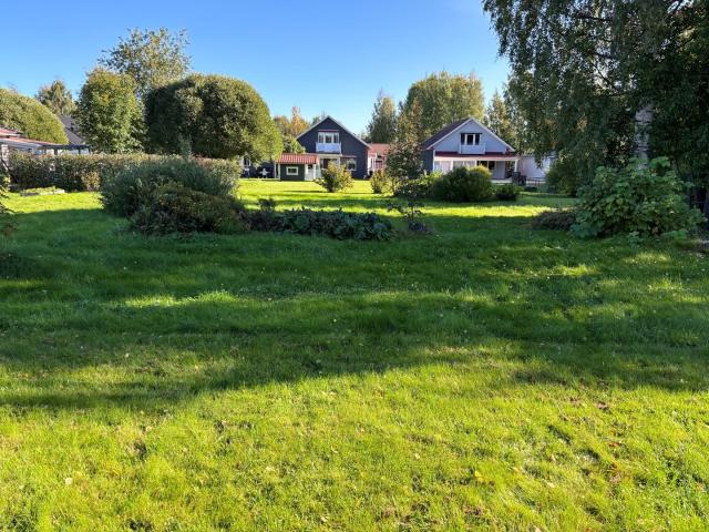 Villa till salu i Skellefteå, Västerbotten