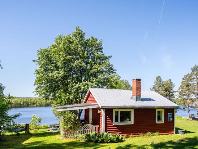 Villa till salu i Västerbotten