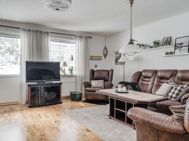 Villa till salu i Skellefteå, Västerbotten