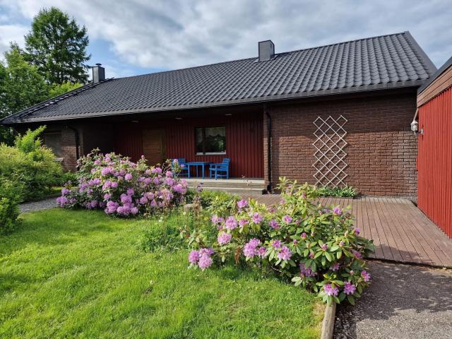 Villa till salu i Skellefteå, Västerbotten