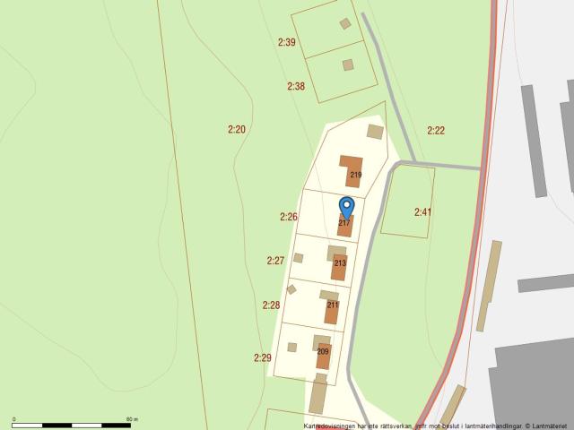 Villa till salu i Västerbottens län, Västerbotten