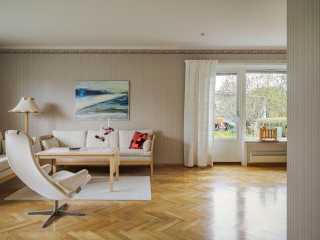 Villa till salu i Skellefteå, Västerbotten