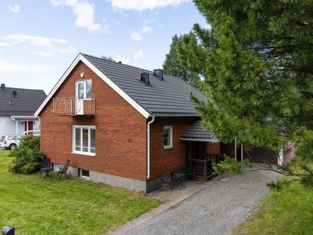 Villa till salu i Skellefteå, Västerbotten