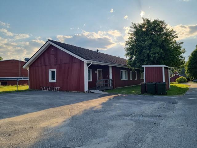 Villa till salu i Skellefteå, Västerbotten