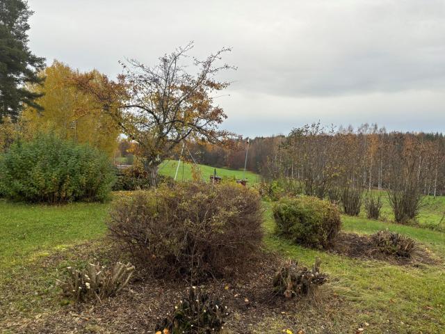 Villa till salu i Skellefteå, Västerbotten