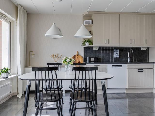 Villa till salu i Skellefteå, Västerbotten