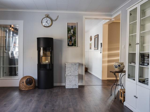 Villa till salu i Västerbotten