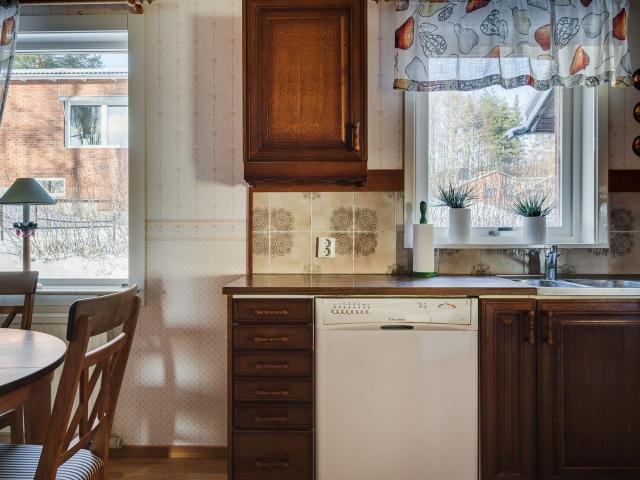 Villa till salu i Skellefteå, Västerbotten