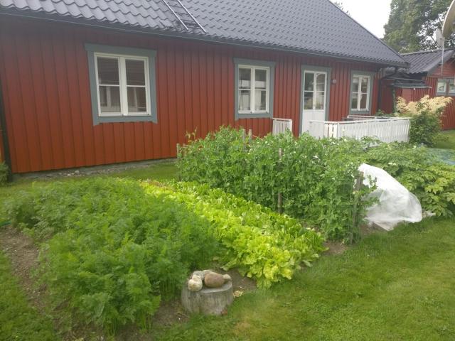 Villa till salu i Skellefteå, Västerbotten