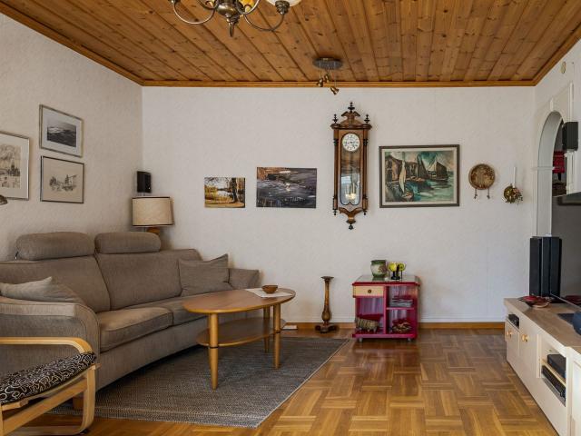 Villa till salu i Skellefteå, Västerbotten