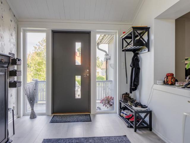 Villa till salu i Skelleftehamn, Västerbotten