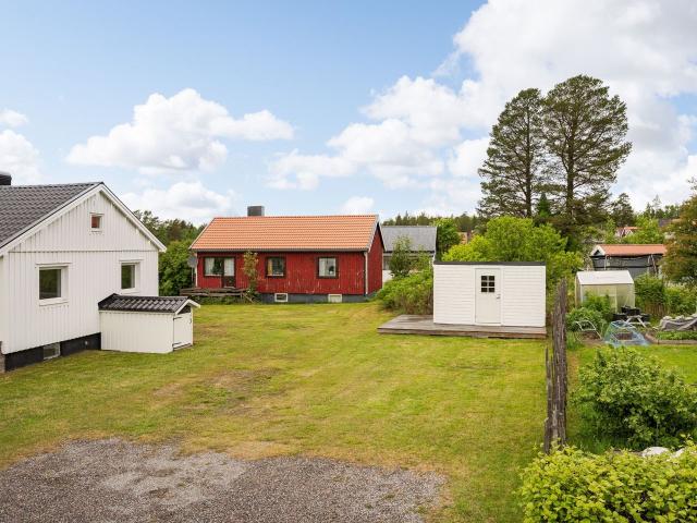 Villa till salu i Skelleftehamn, Västerbotten