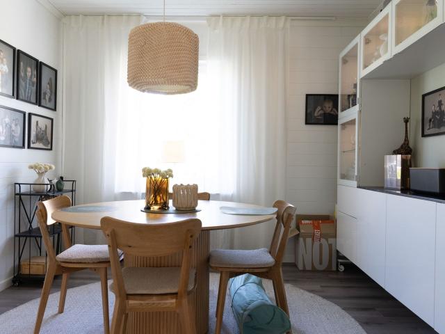 Villa till salu i Skelleftehamn, Västerbotten