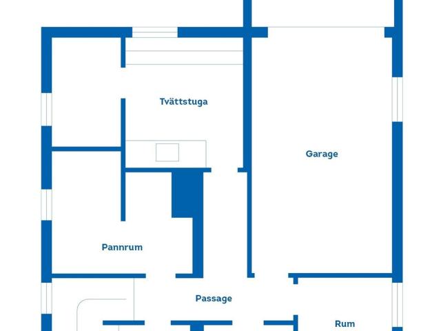 Villa till salu i Västra Götaland