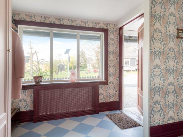 Villa till salu i Skene, Västra Götaland
