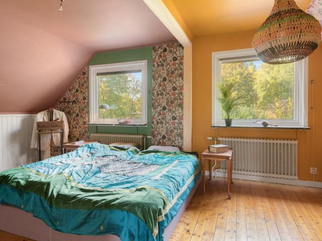 Villa till salu i Skene, Västra Götalands län