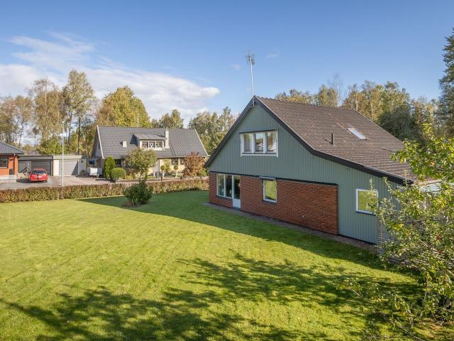 Villa till salu i Skillingaryd, Jönköping