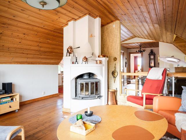 Villa till salu i Vaggeryd, Jönköping