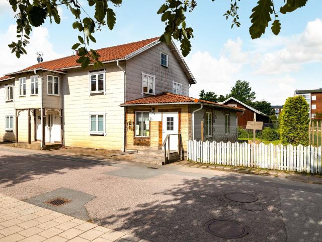 Villa till salu i Skillingaryd, Jönköping