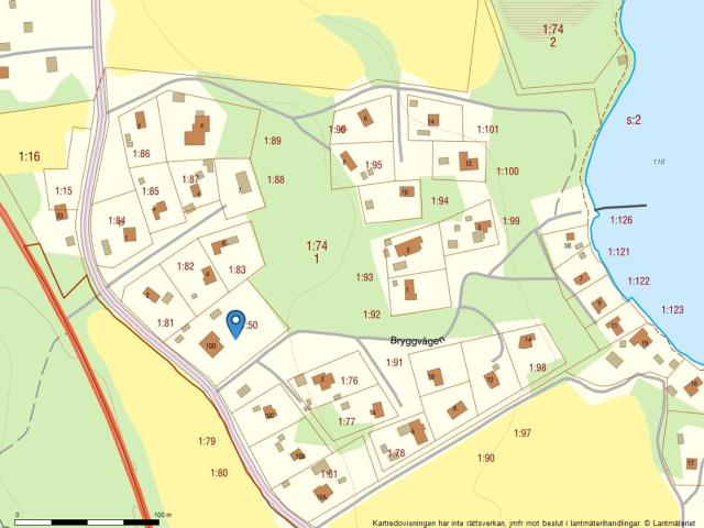 Villa till salu i Västmanland