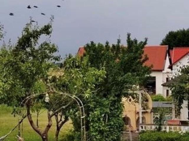 Villa till salu i Skivarp, Skåne