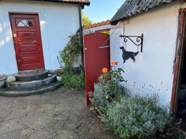 Villa till salu i Skåne