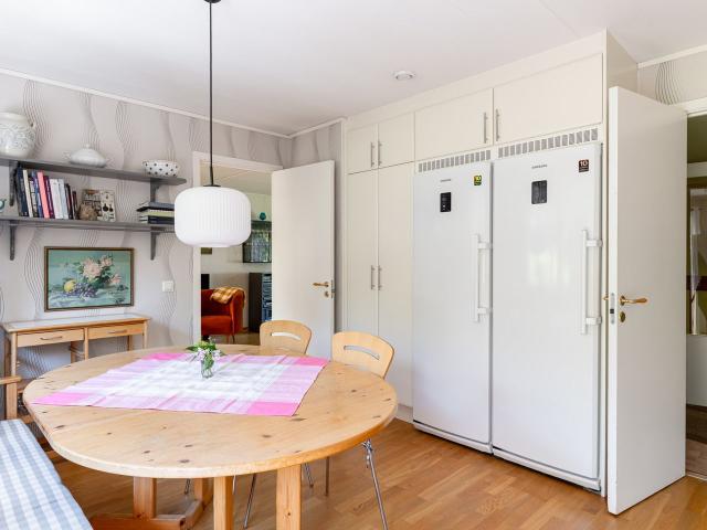 Villa till salu i Södermanland