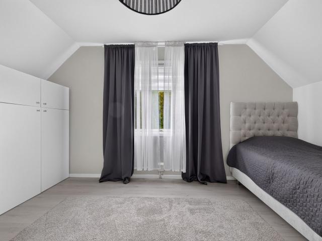 Villa till salu i Sköllersta, Örebro