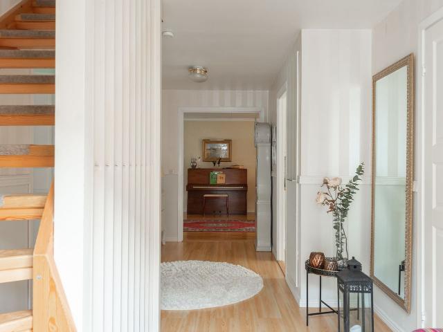 Villa till salu i Sköllersta, Örebro