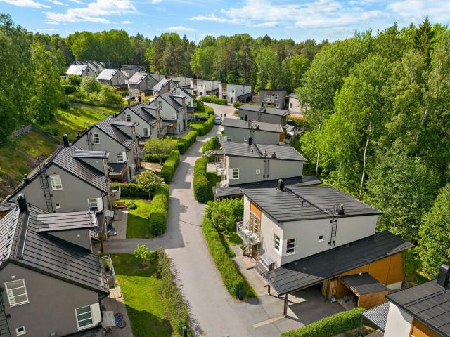 Villa till salu i Botkyrka, Stockholm