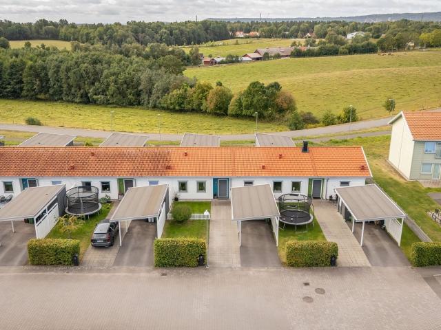 Villa till salu i Skövde, Västra Götaland