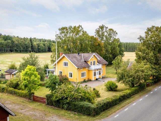 Villa till salu i Västra Götaland