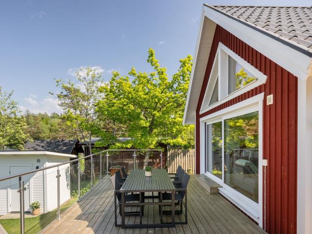 Villa till salu i Västra Götaland