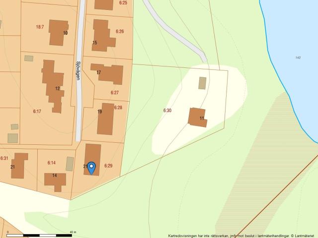 Villa till salu i Skultorp, Västra Götaland
