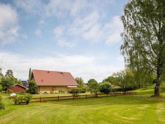 Villa till salu i Skultorp, Västra Götaland