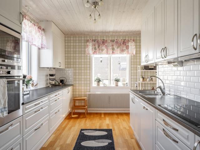 Villa till salu i Skultorp, Västra Götaland