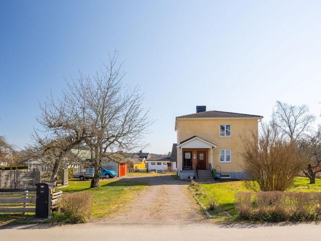 Villa till salu i Skultorp, Västra Götaland