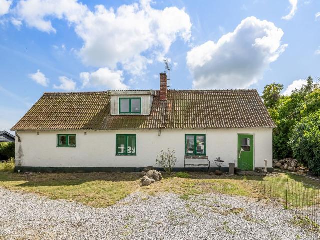 Villa till salu i Skåne