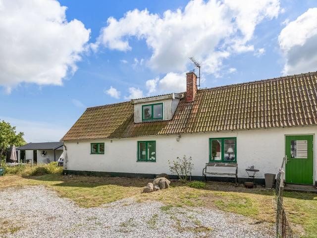 Villa till salu i Skåne