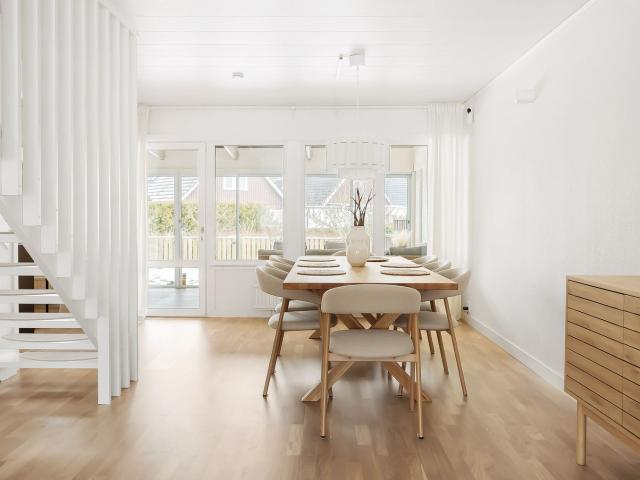 Villa till salu i Skurup, Skåne