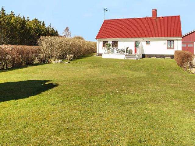 Villa till salu i Skåne